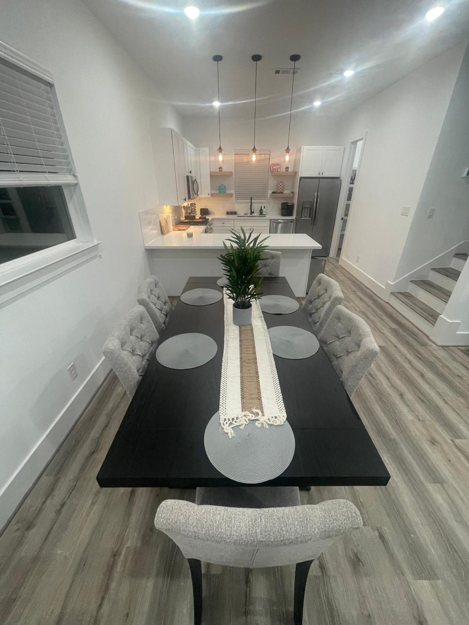 Comfortable 3 Bedroom - Heart Of Texas Medical Center Хьюстон Экстерьер фото