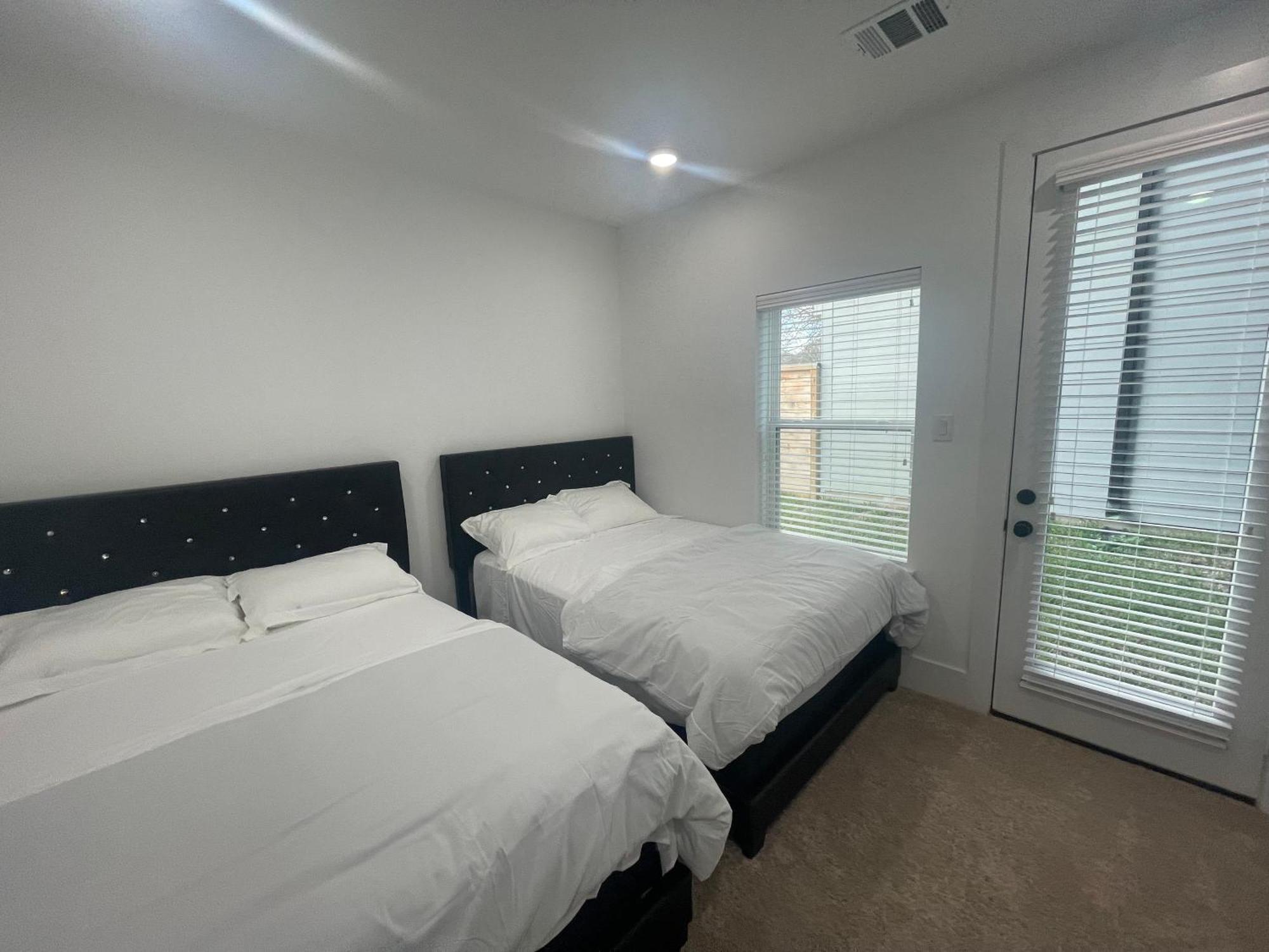 Comfortable 3 Bedroom - Heart Of Texas Medical Center Хьюстон Экстерьер фото