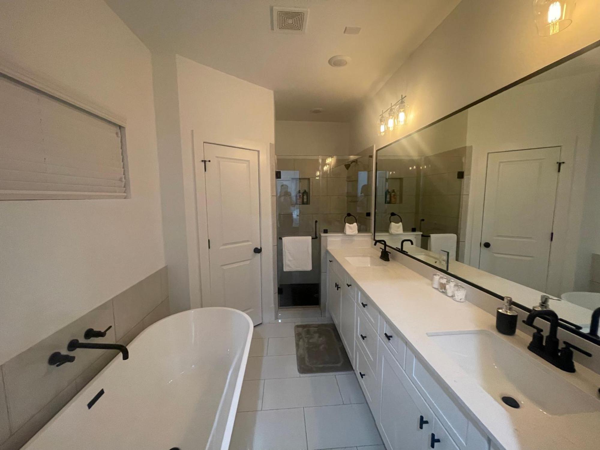 Comfortable 3 Bedroom - Heart Of Texas Medical Center Хьюстон Экстерьер фото